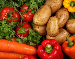 Ціни на овочі й фрукти у листопаді будуть стабільними